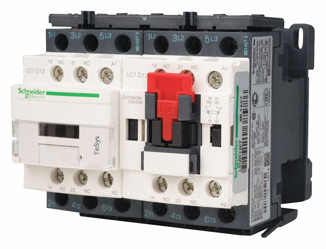 Contactor