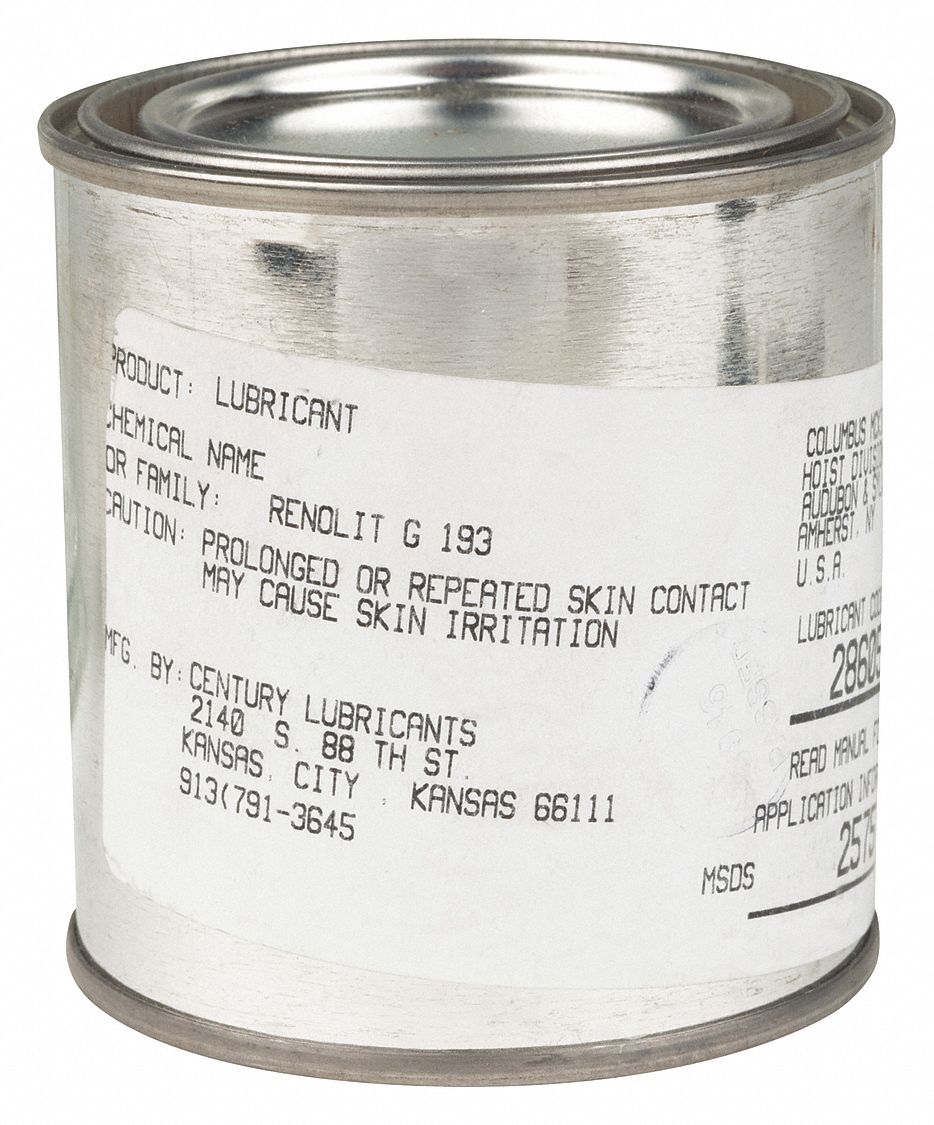 Load Protector Grease,