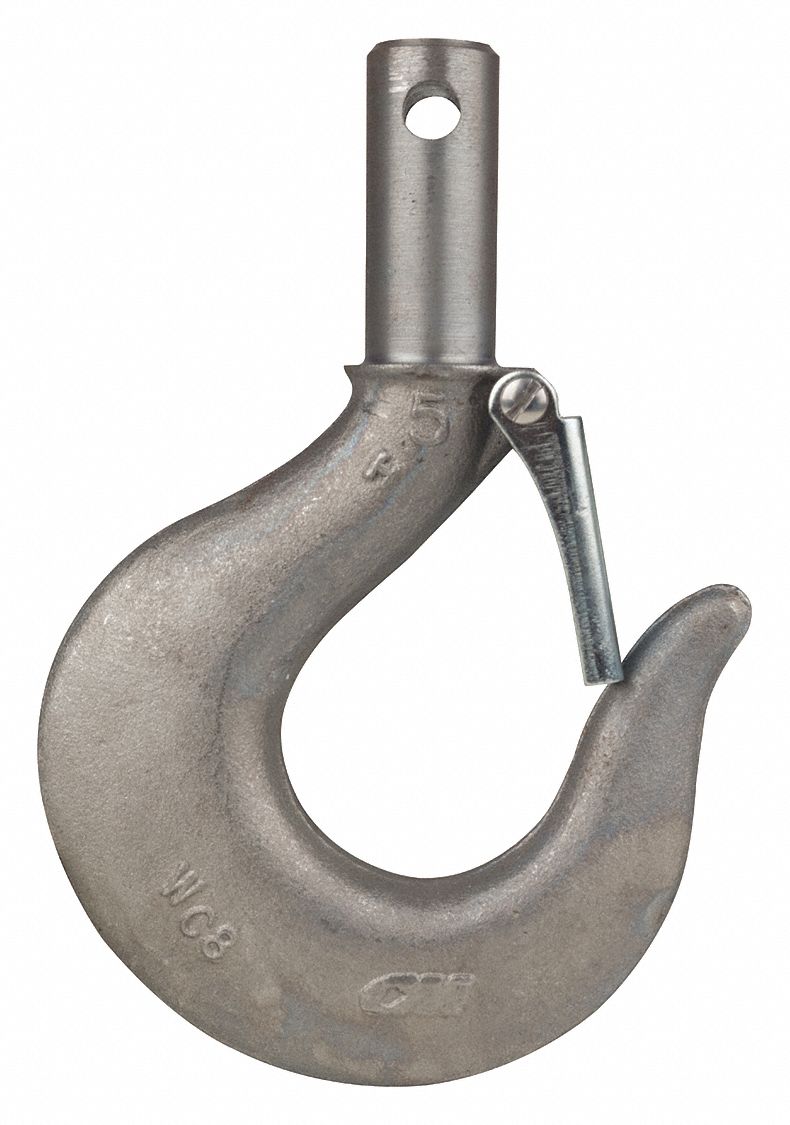 CM Lower Hook 31UC9428687 Grainger