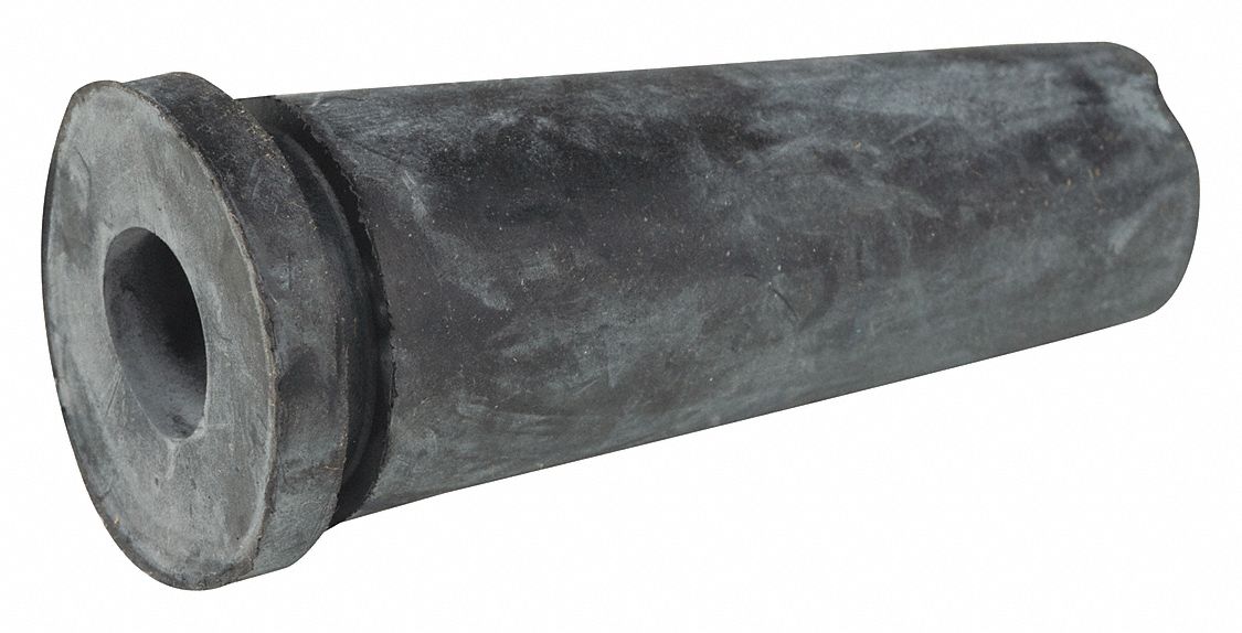 Hoist End Grommet: Electric Chain Hoists, CM Lodestar (627), 28776