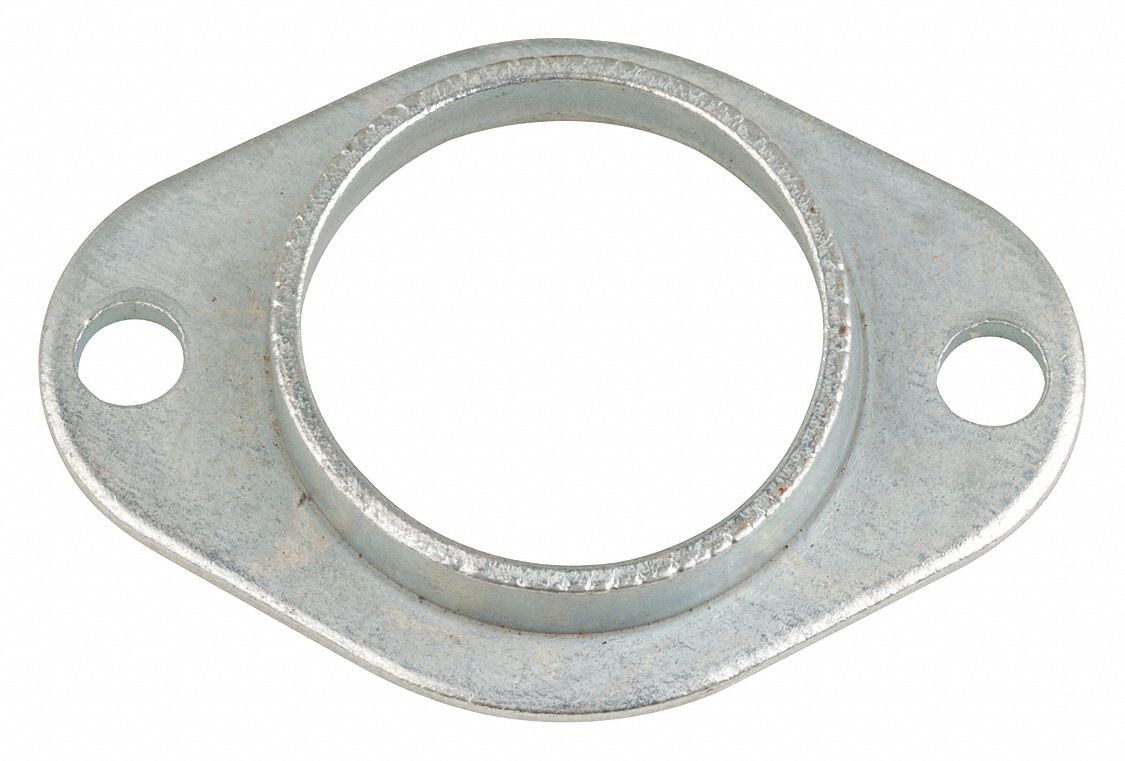 Grommet Retaining Ring