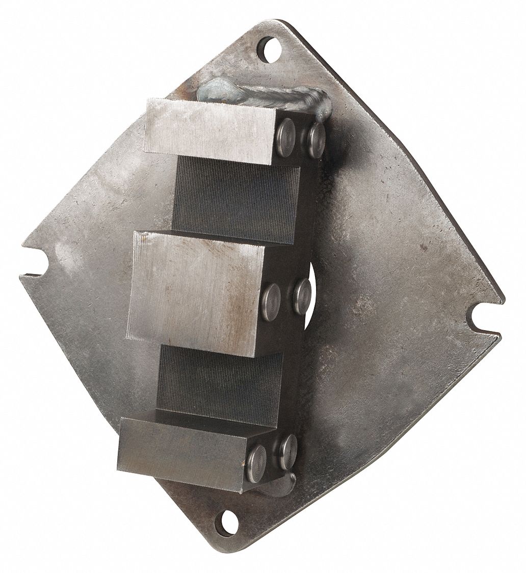 Brake Field Assembly