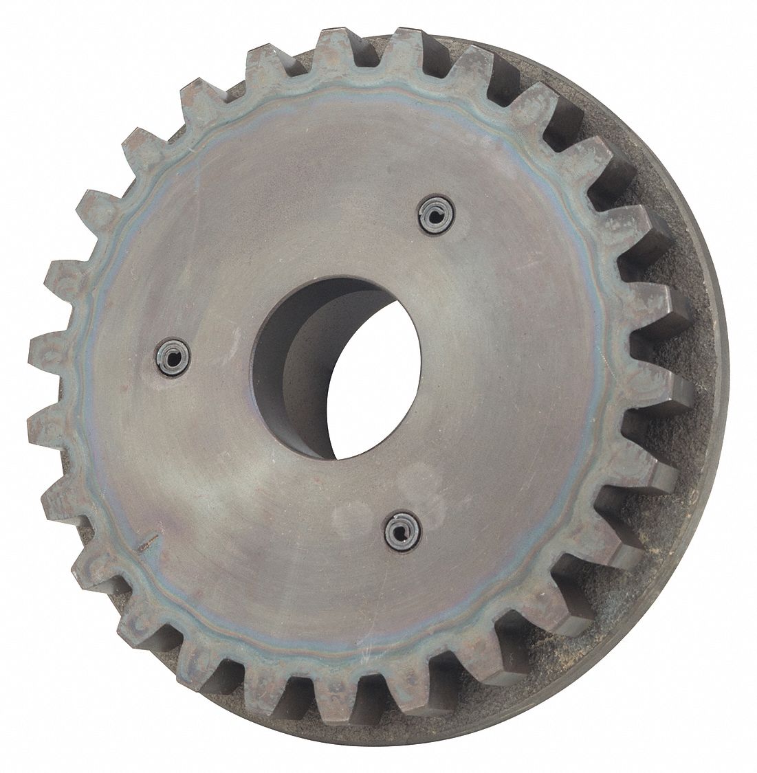 Trackwheel Gear