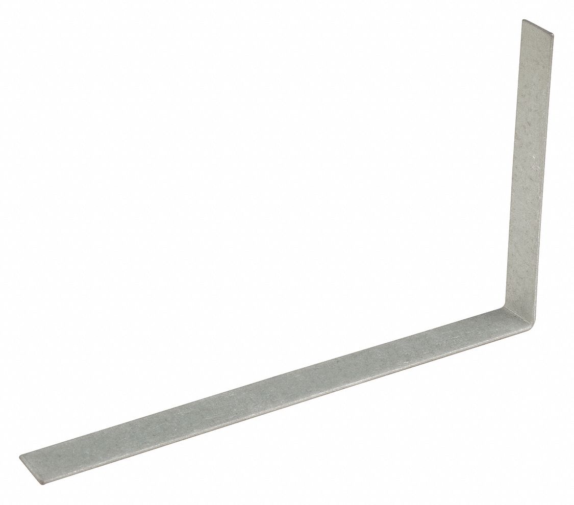 Coil Retaining Strap