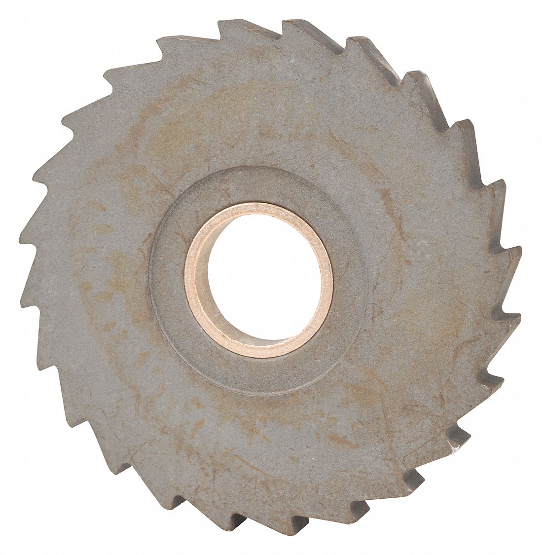 Ratchet with Bushing