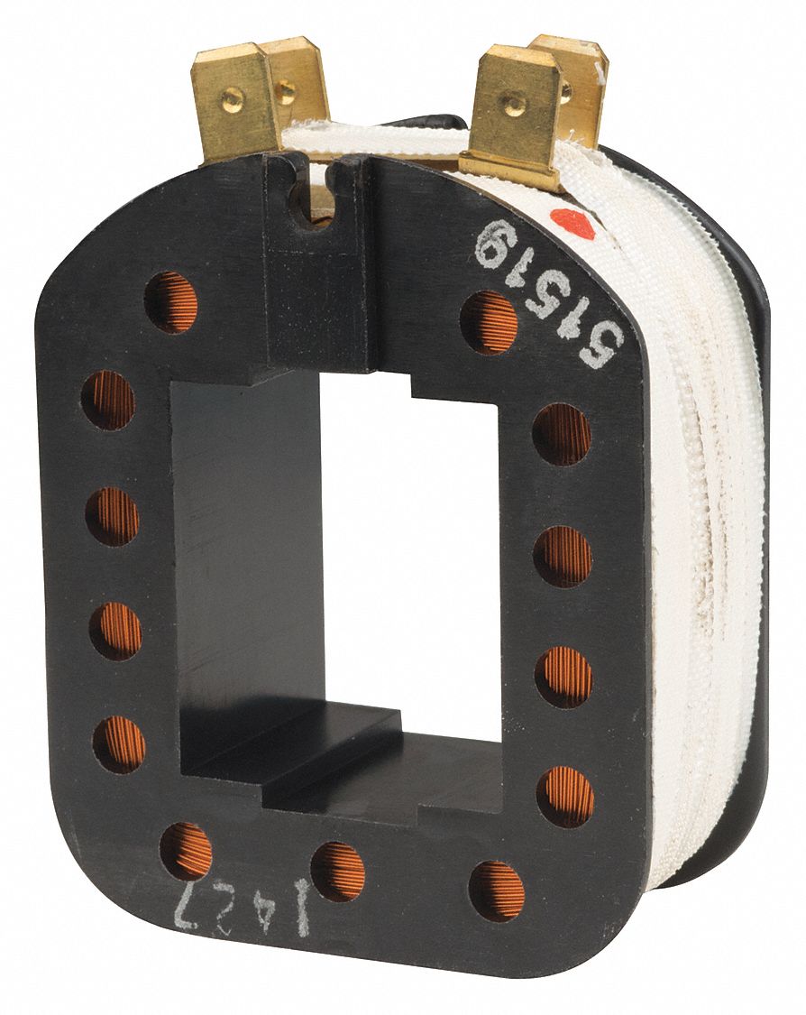 Brake Coil: Electric Chain Hoists, 250 lb_500 lb_1, 000 lb_2, 000 lb Compatible Load Capacity