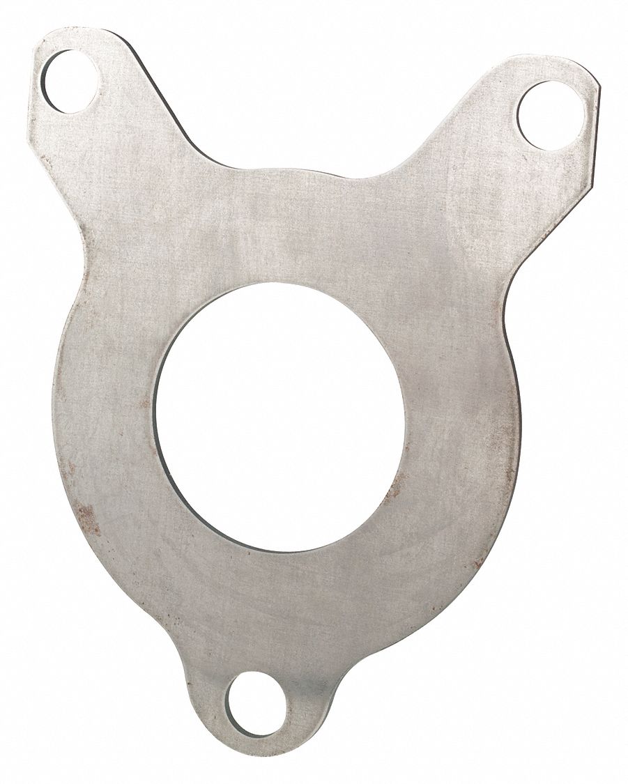 Brake Intermediate Plate
