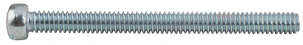 Motor Housing Cover Screw