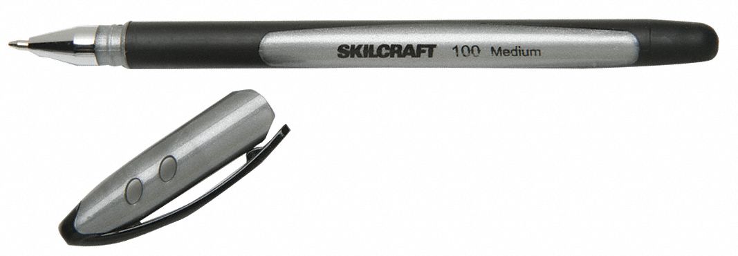 SKILCRAFT(R) 100 Rubberized Stick