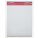 EASEL PAD,SELF-STICK,WH,25 X 30 IN.,PK2