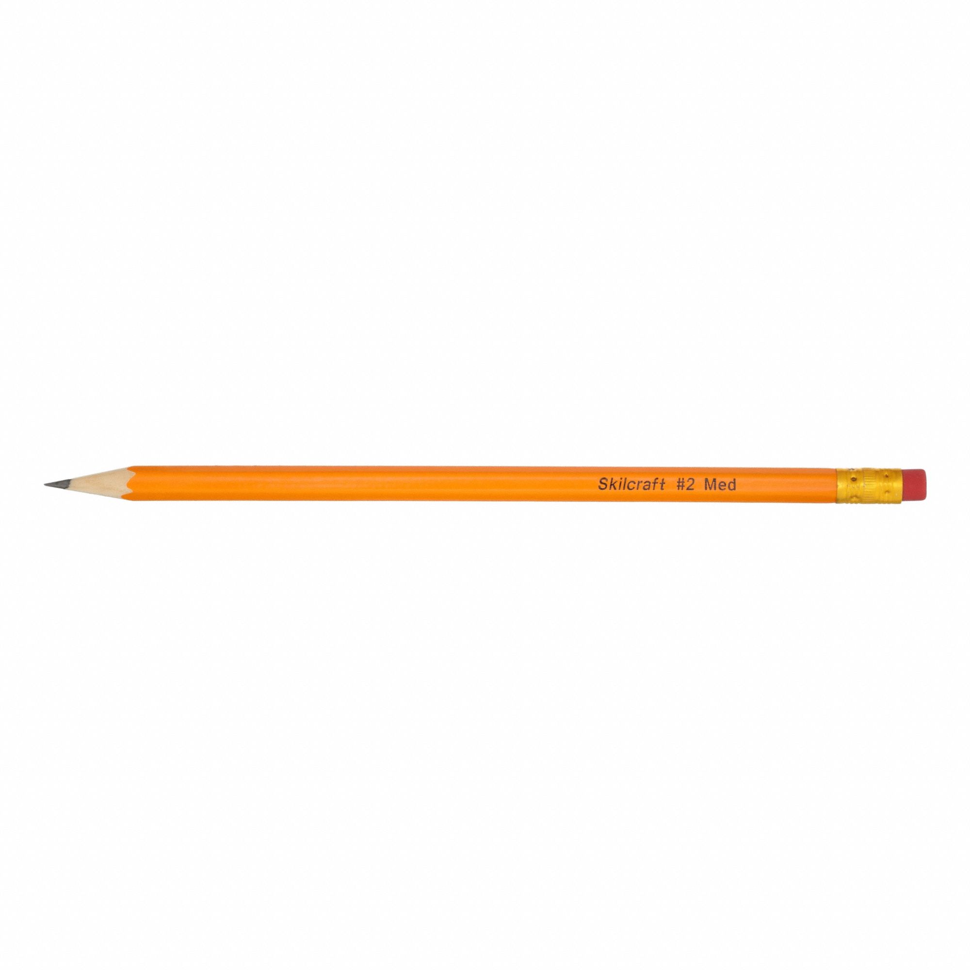 SKILCRAFT(R) Pencil