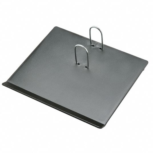 ABILITY ONE, 31/2 in x 51/2 in Sheet Size, Desk Calendar Base