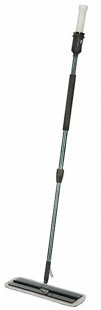 MOP KIT,16 IN W,WHITE