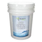 PAINT STRIPPER ADDITIVE, FOR USE W HOT TANKS, LIQUID, FLASH POINT OVER 200 ° F, OFF WHITE, 20 L PAIL