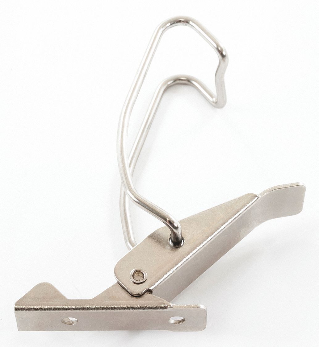Metal Clamp