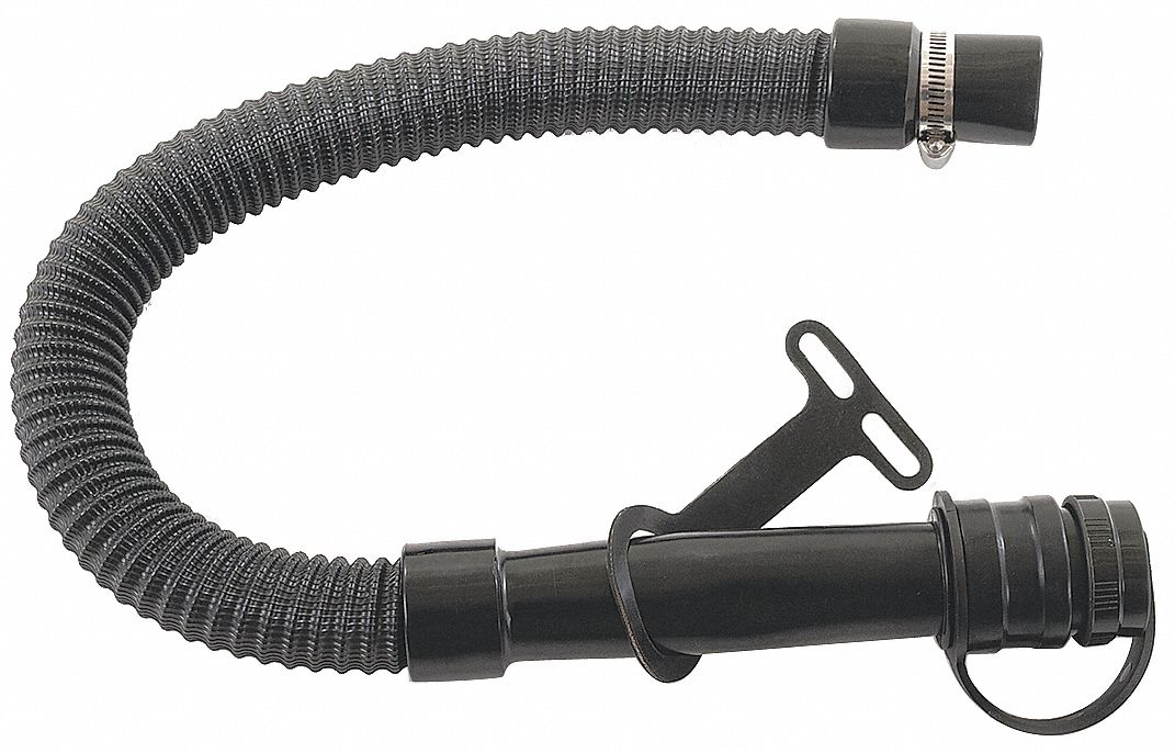 Drain Hose Assembly: Drain Hose Assembly, FANG 20/FANG 20HD/FANG 26T/FANG 28T