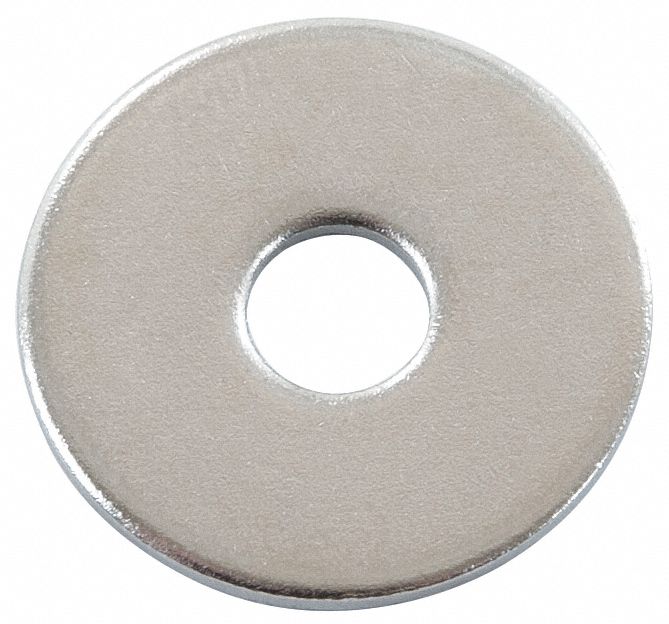 Washer: Washer, CUDA 2600/DR2000DC/VN1500/VN1715/VN2015/VN20DS/WOLF 130