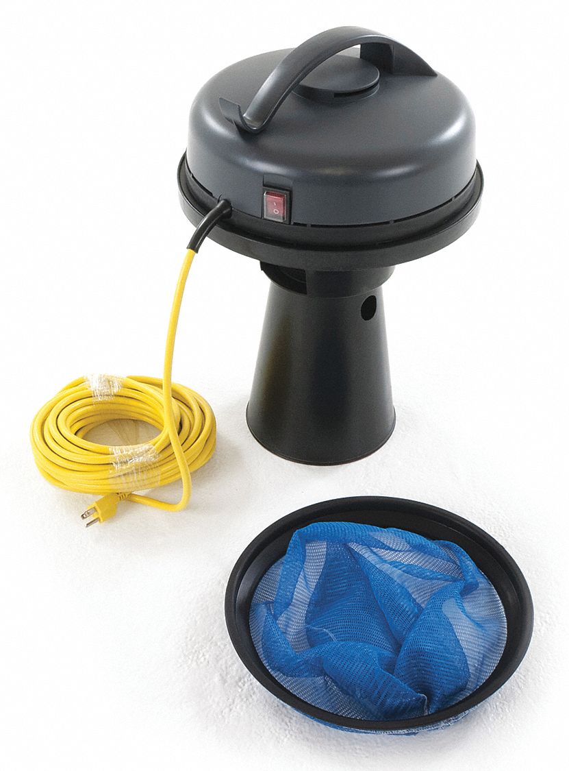 Complete Head Assembly