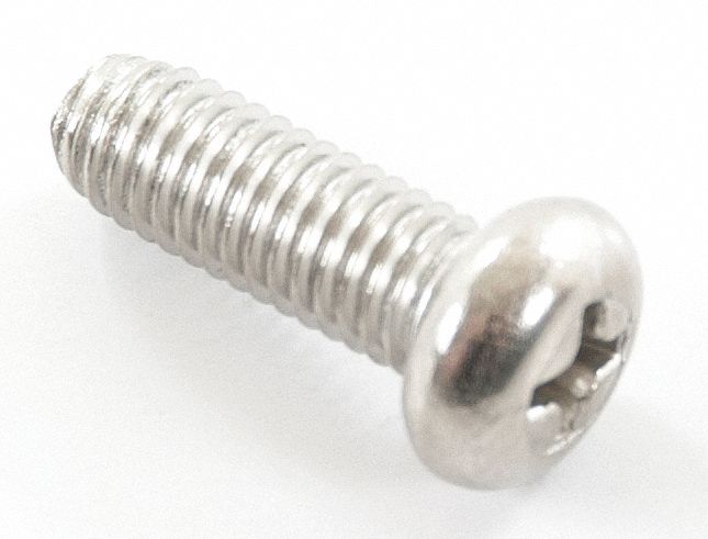 Screw: Screw, VN1500/VN1715/VN2015/VN20DS, Compatible with 4NEK1/4NEK5/6UFR4/6UFR5