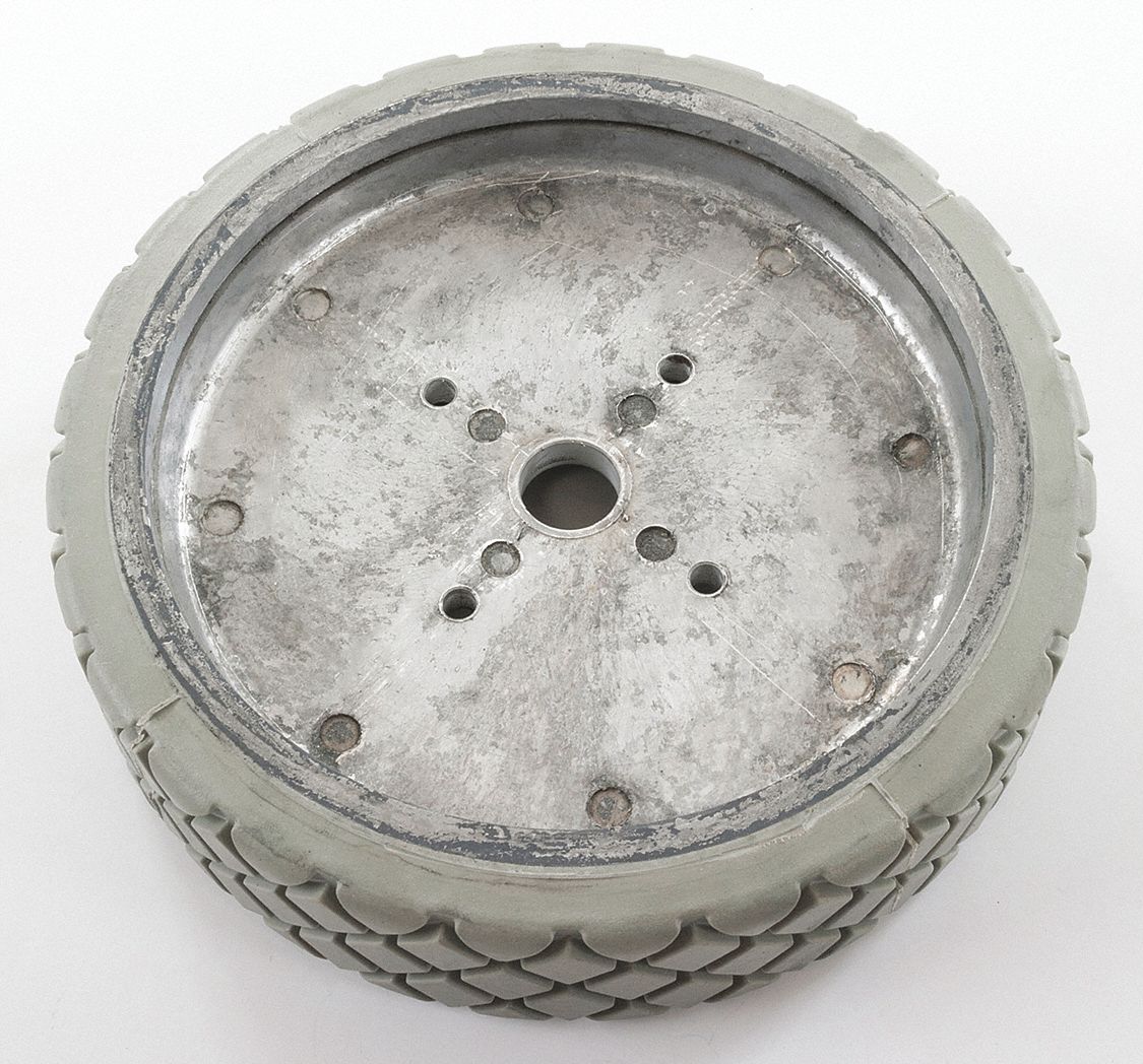 Wheel: Wheel, FANG 20/FANG 20HD/FANG 26T/FANG 28T, Compatible with 14X831/14X832/4NEL4/4NEL8