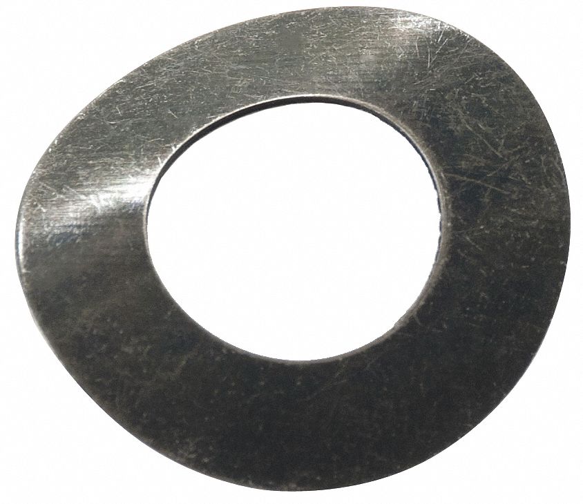 Washer, Plain: Washer, Plain, DR2000DC/VN1500/VN1715/VN2015/VN20DS