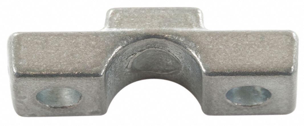 Clamp Block Axle