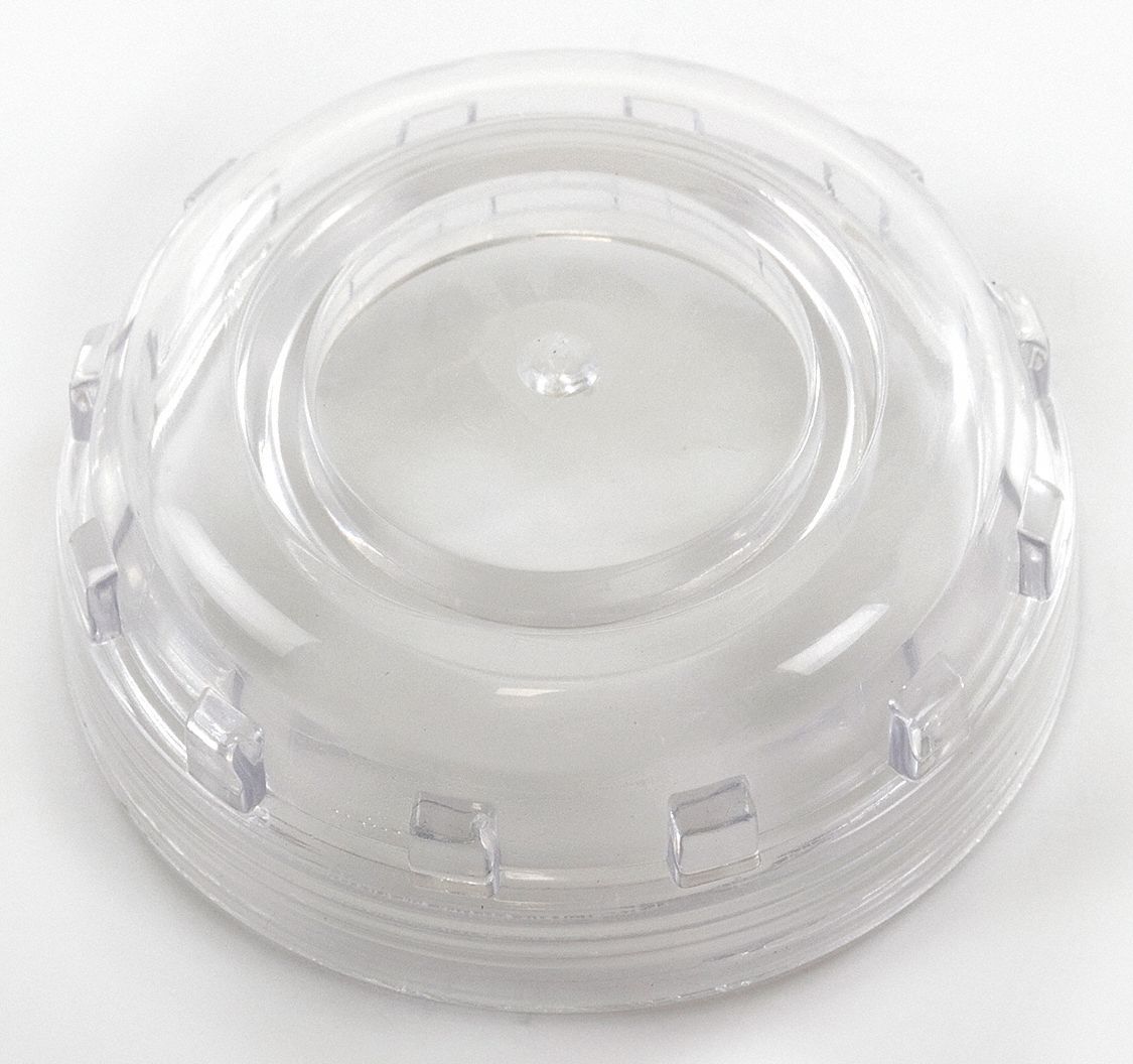 Clear Dome Filter
