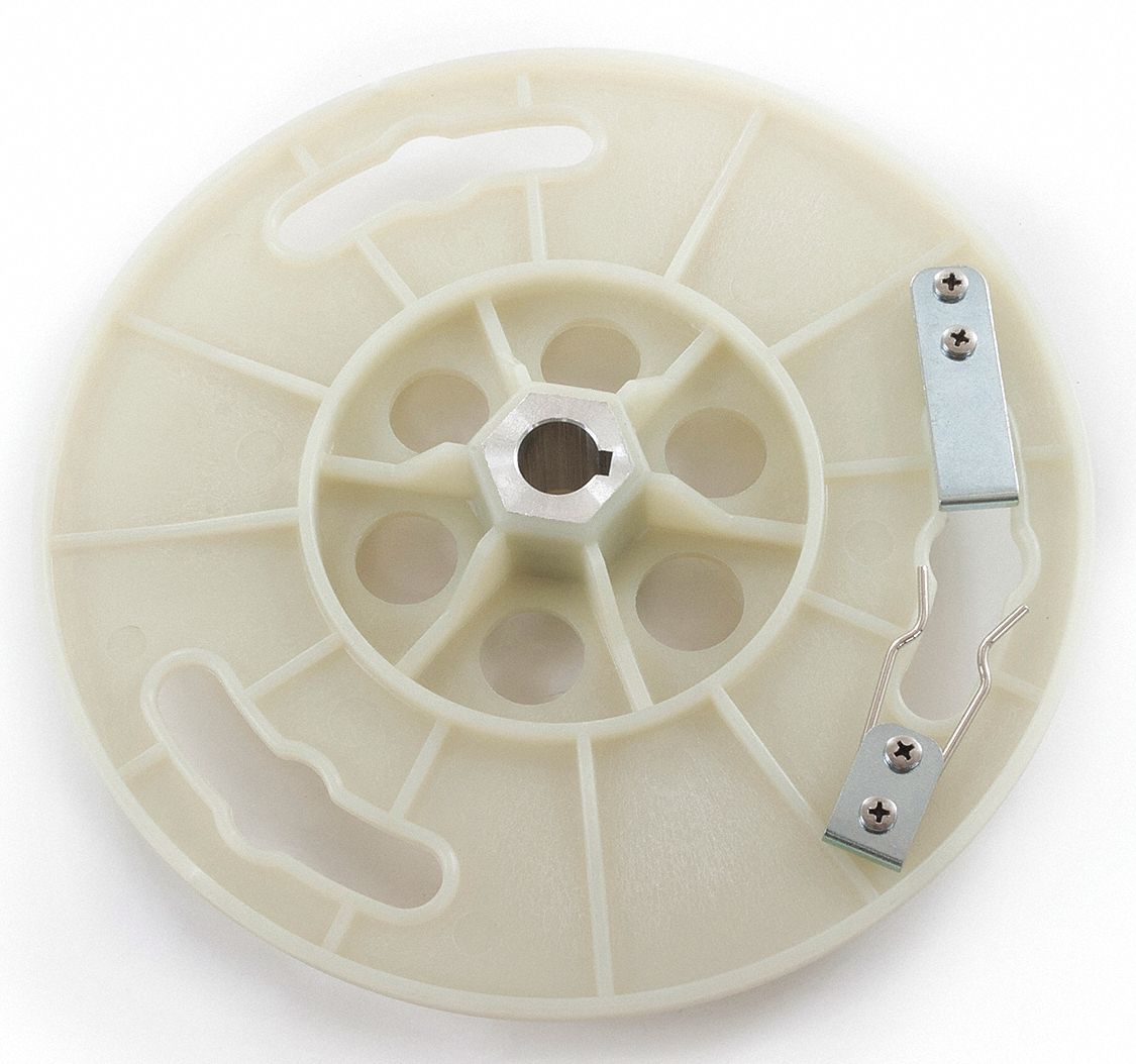 Drive Plate, Complete