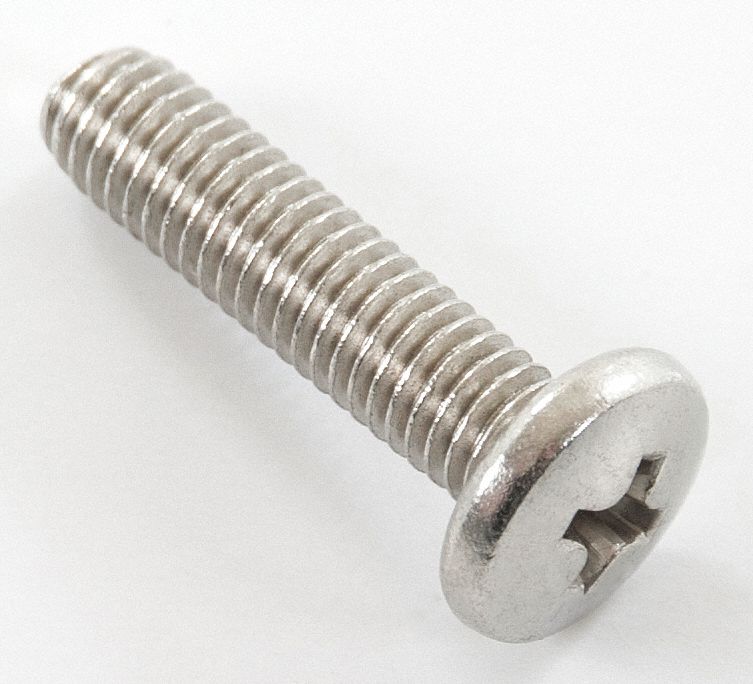 Screw: Screw, DR2000DC/SN18WD, Compatible with 14X834/5UMR0
