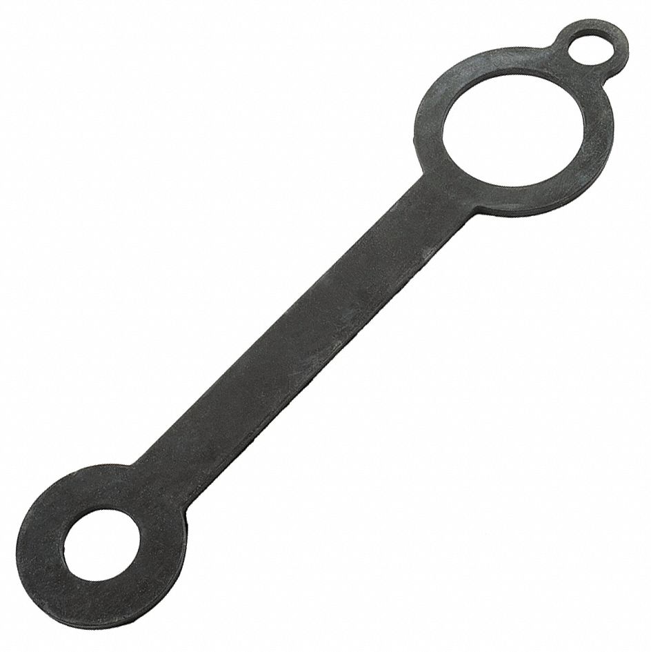 Strap Drainhose: Strap