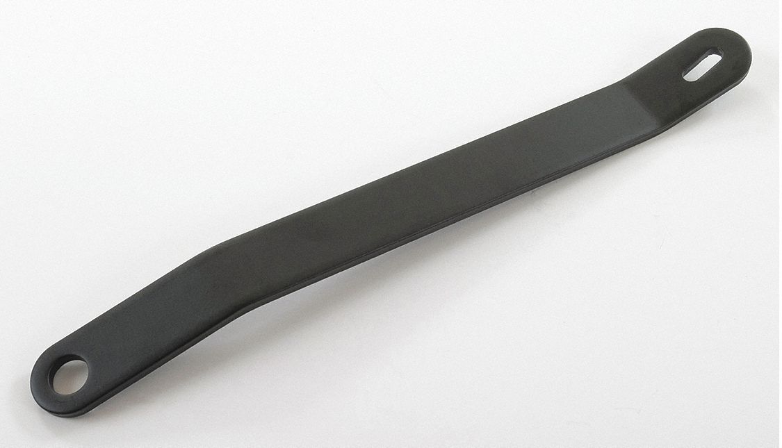 Bracket Right, Low Speed