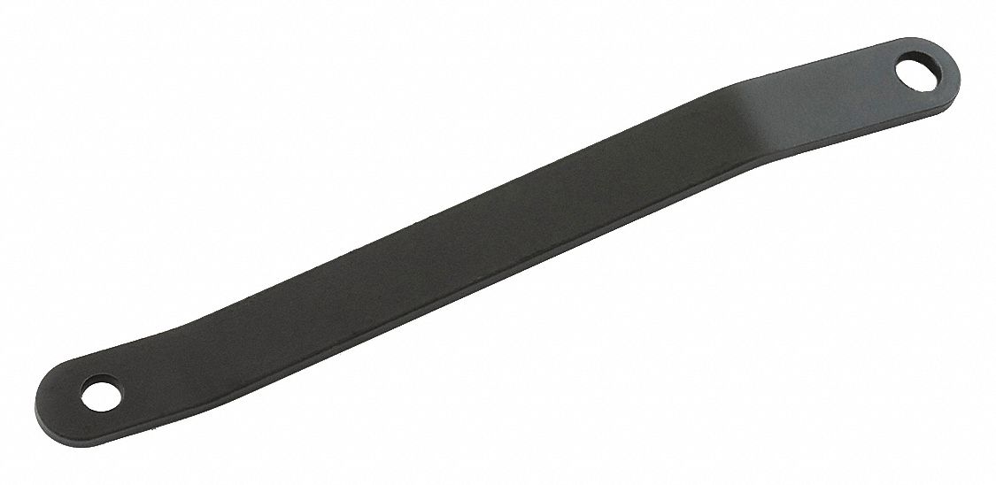 Bracket Left, Low Speed