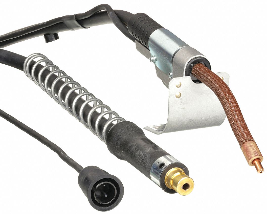 mig welding gun