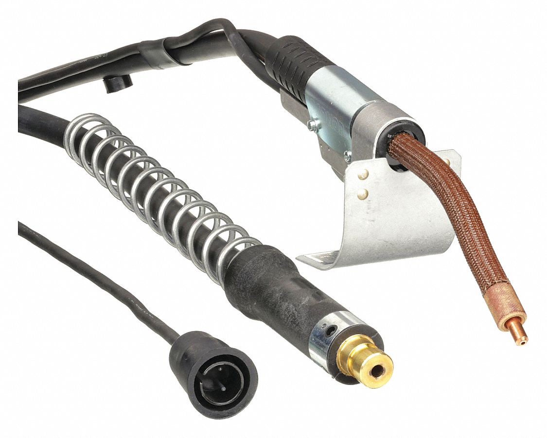 RADNOR Air-Cooled Radnor MIG Gun