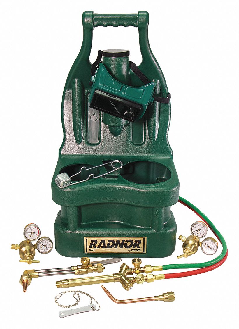 RADNOR 100FC Light