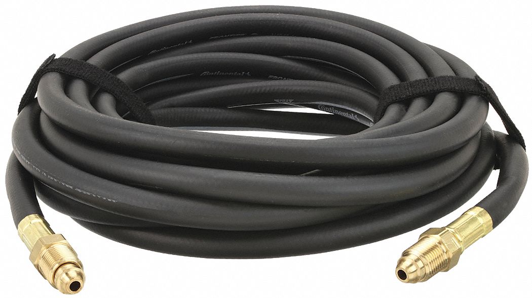 Manguera Gas Argón Mig Tig Manguera Para Gas Argón De 100 Pies (30