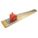REBAR BENDER/CUTTER, 180 °  BEND ANGLE, 5/8 IN COMPATIBLE REBAR DIA TO MAX, STANDARD END