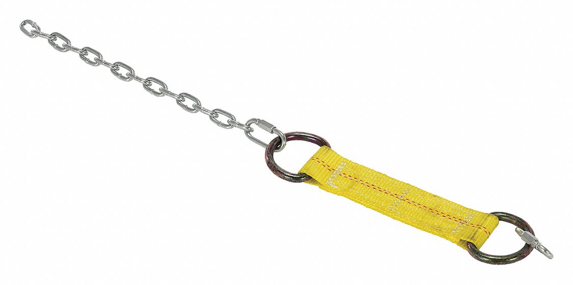 SANGLE ADAPT NYLON BARIL 29PO