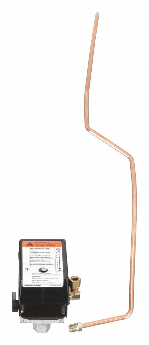 PRESSOSTAT, 135/175 LB/PO2