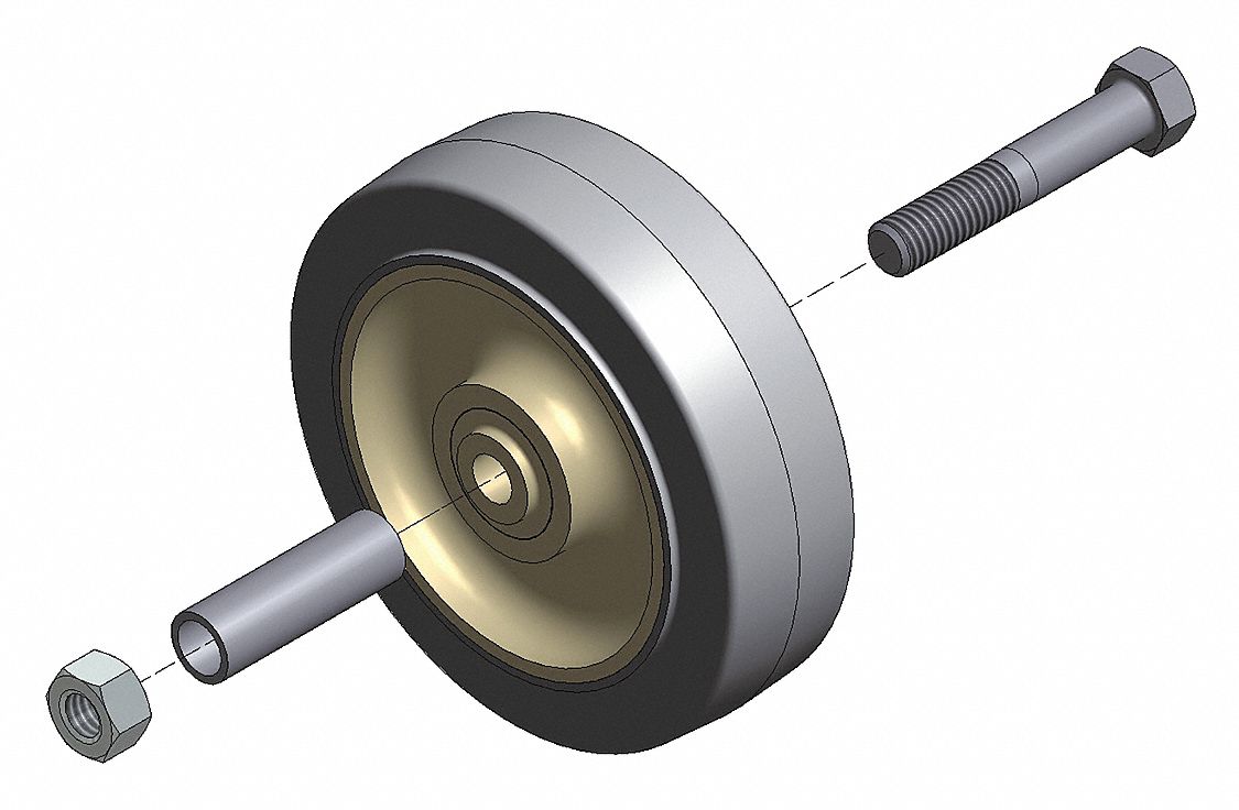 Cotterman Platforms & Ladders Grainger Industrial Supply