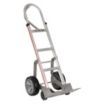 Ergonomic Tilt-Back Corrosion-Resistant Aluminum General Purpose Hand Trucks