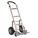 SELF-STABILIZING HAND TRUCK,48IN.HX21INW