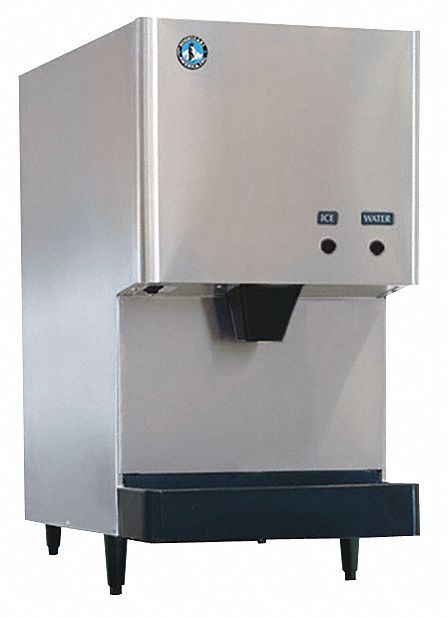 Hoshizaki Countertop Ice Dispenser Ice Maker Water Dispenser