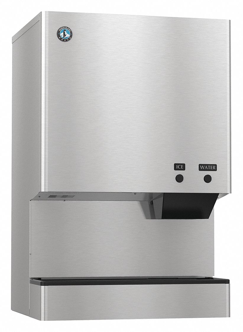 Hoshizaki Countertop Ice Dispenser Ice Maker Water Dispenser