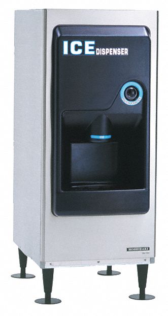 31XC29 - Ice Dispenser 130 lb Capacity