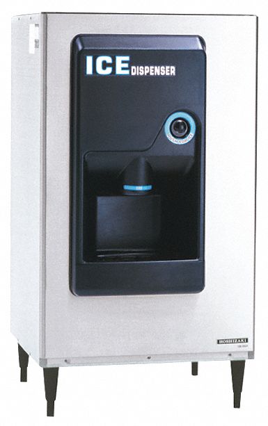 31XC30 - Ice Dispenser 200 lb Capacity
