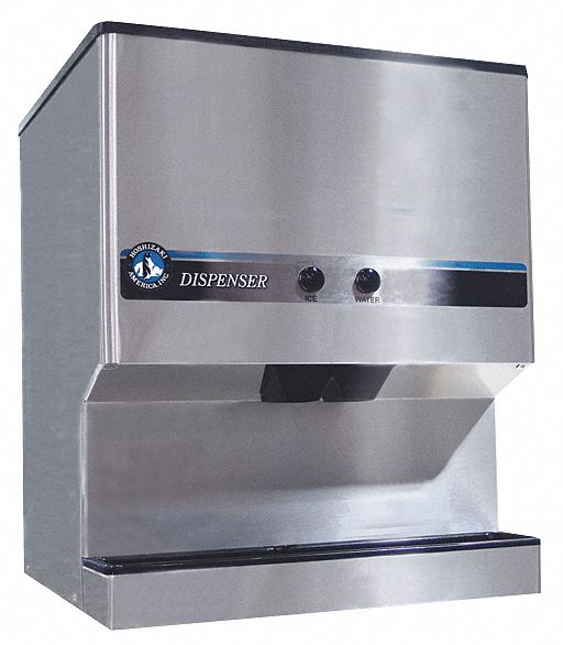 Hoshizaki Countertop Ice Dispenser Water Dispenser Ice