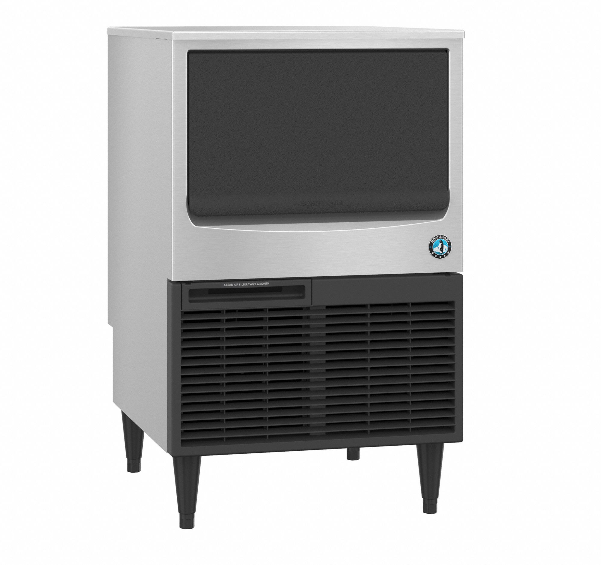 Air, Crescent Cube Type, Ice Maker - 31XC36