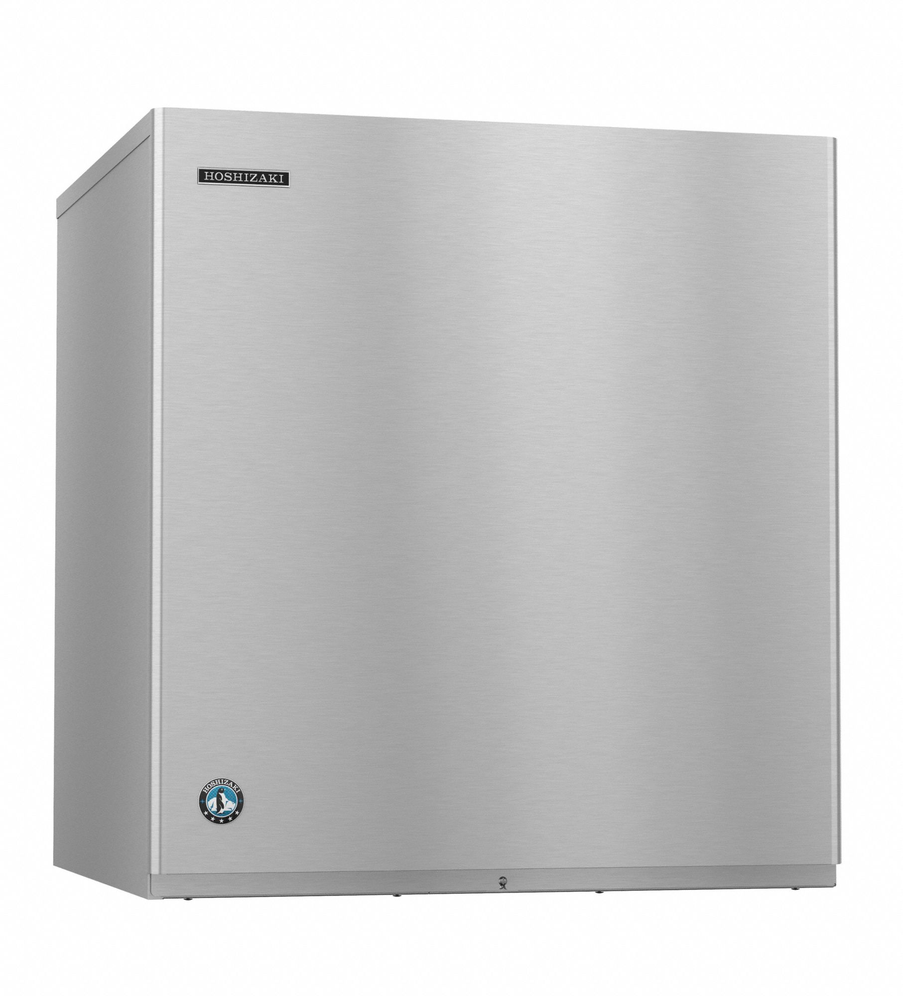 Water, Crescent Cube Type, Ice Maker 31XC61KM901MWJ Grainger