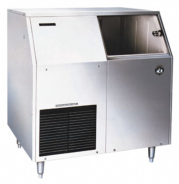 HOSHIZAKI Undercounter Ice Maker, Ice Production per Day ...